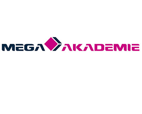 Logo MEGA Akademie