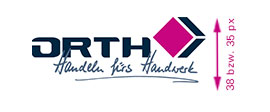 Kleinste Darstellung Logo Orth GmbH & Co. KG Web