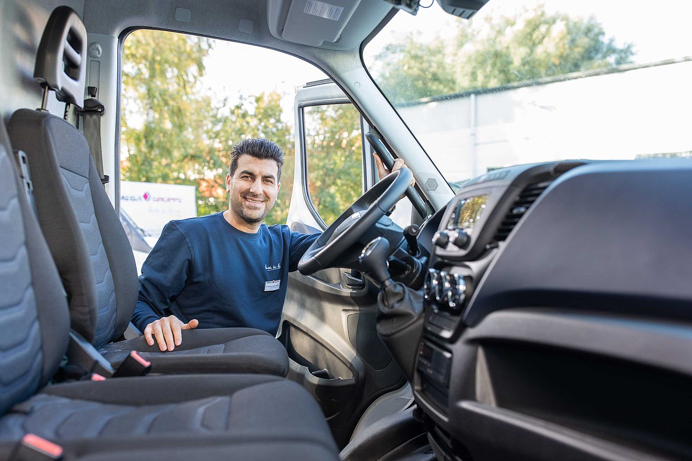 Bild Service Firmenfahrzeuge und Mietwagen