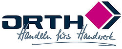 Logo ORTH GmbH & Co. KG