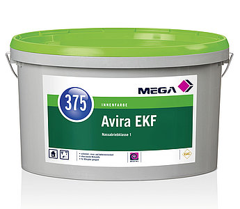 MEGAgrün 375 Avira EKF