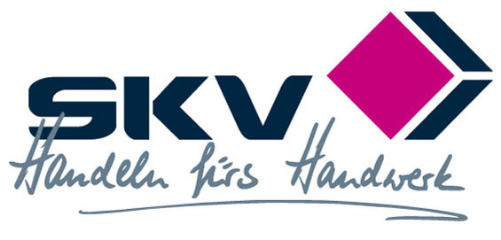 Logo SKV GmbH