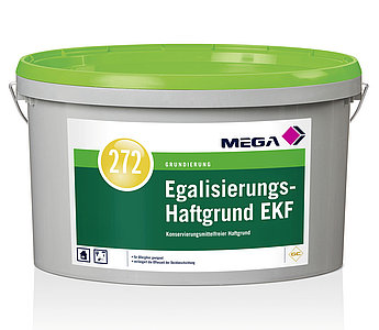 MEGAgrün 272 Egalisierungs-Haftgrund EKF
