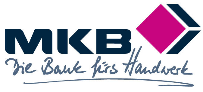 Logo MKB Mittelstandskreditbank AG